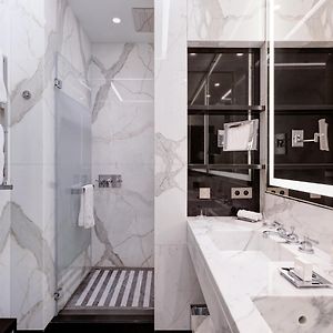 Habitación Deluxe con Cama King