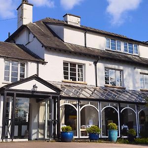 Skelwith Bridge Hotel